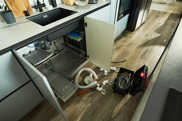 Reliable Drain Cleaning contractor in Metuchen, NJ by Street Wise - Plumbing